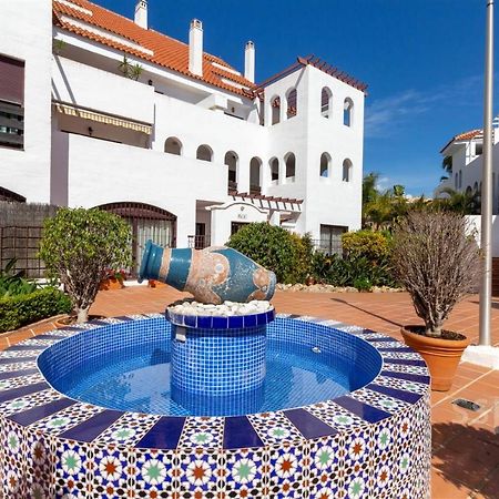 Fantastic Property In Marbella Luaran gambar