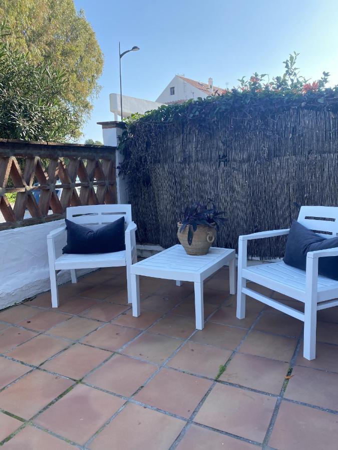 Fantastic Property In Marbella Luaran gambar