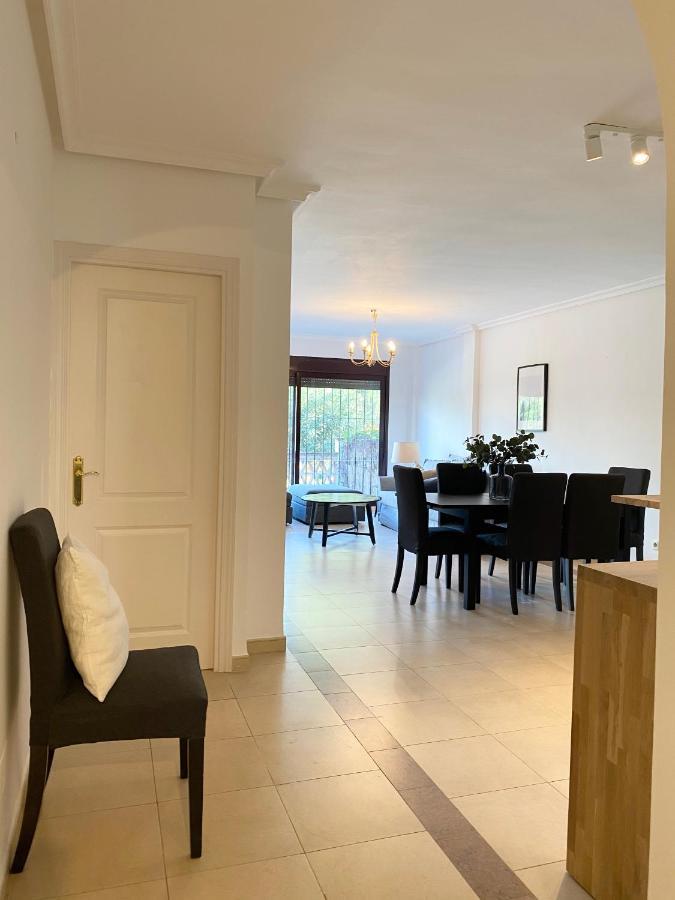 Fantastic Property In Marbella Luaran gambar