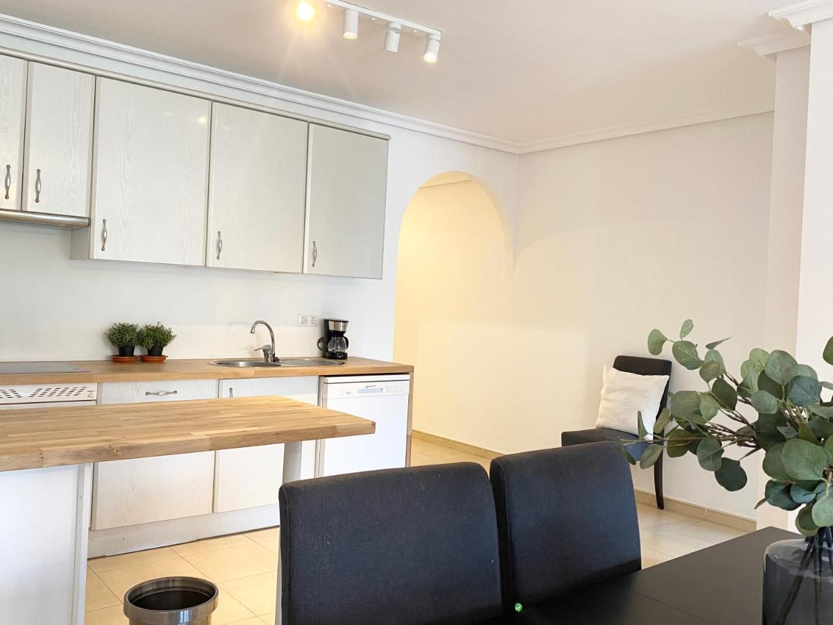 Fantastic Property In Marbella Luaran gambar