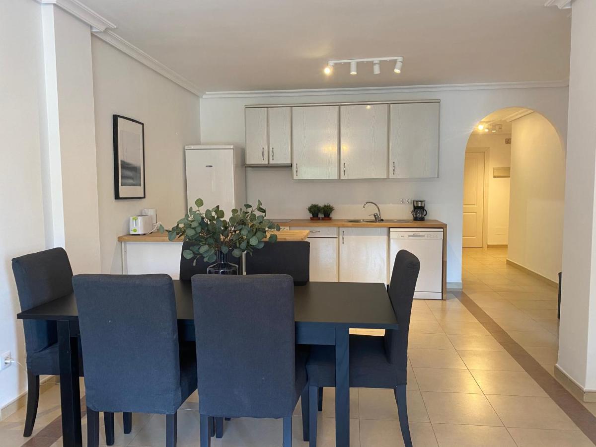 Fantastic Property In Marbella Luaran gambar